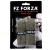 FZ Forza Towel Grip 2Pack Gray